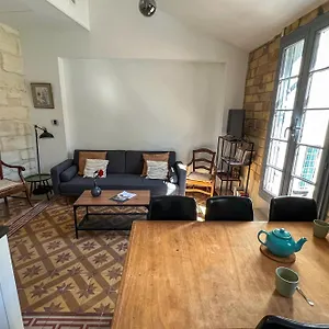 Ac - Private Exterior - Duplex Quartier Des Artistes , Avignon Frankreich