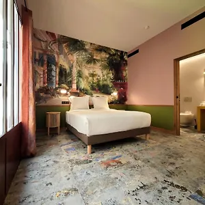 Relais Monceau 4*, Paris Frankreich