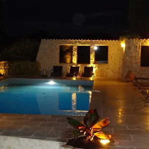 La Bastide De Font Clarette 2*, Six-Fours-les-Plages Frankreich