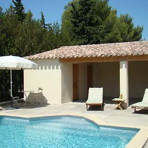 L'oustalet De Sylvie , Villeneuve-lès-Avignon Frankreich