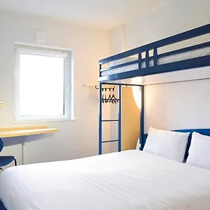 Ibis Budget Rennes 2*, Cesson-Sévigné Frankreich