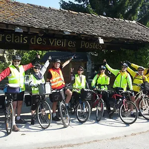 Le Relais Des Vieilles Postes Les Avenieres