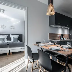 2* Aparthotel La Grange Des Pères