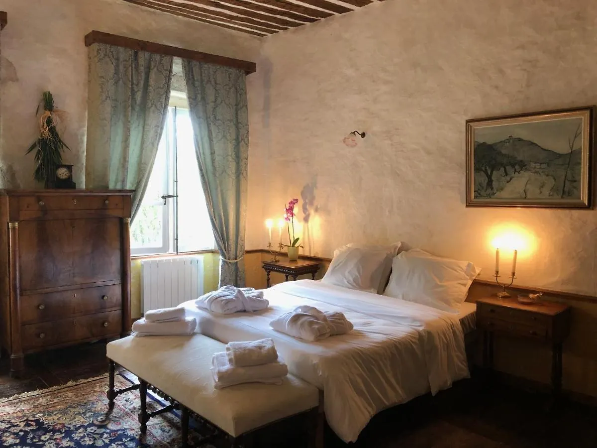 Domaine Du Tres-Haut - Chateau De Montanges France