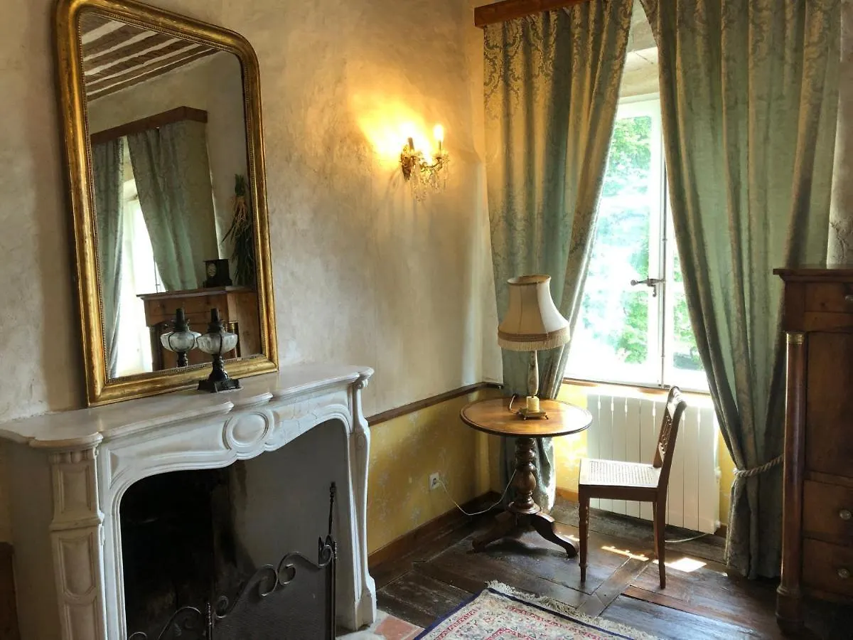 Domaine Du Tres-Haut - Chateau De Montanges 0*,  France
